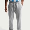 Spodnie Nike Park 26 Fleece Pant IB1248-063 szary XL